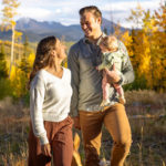 Omer Davidian Family Portrait Photography