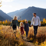 Omer Davidian Family Portrait Photography