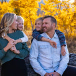 Omer Davidian Family Portrait Photography
